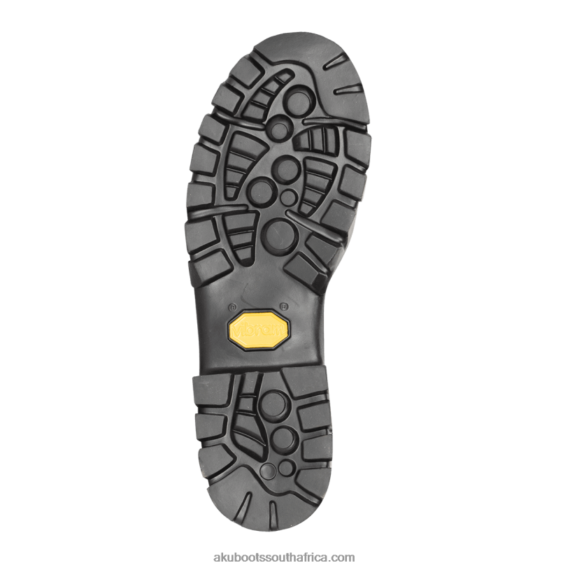 AKU Alpen II GTX 88XZN25 Men Brown