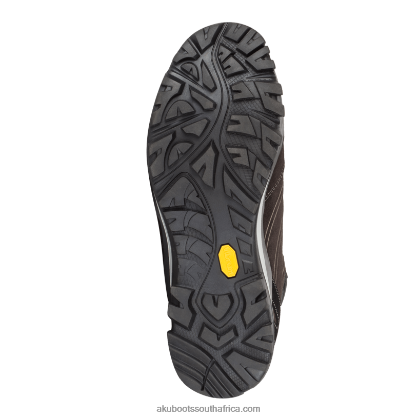 AKU Alterra GTX 88XZN17 Men Anthracite/Red