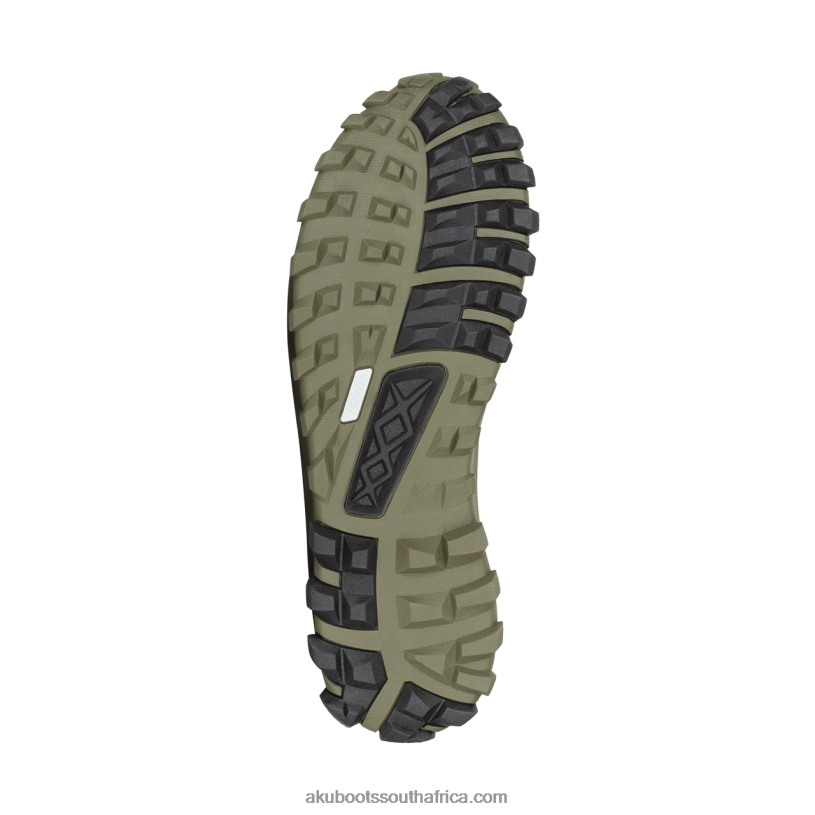AKU Alterra Lite Mid GTX 88XZN10 Men Camo Green/Black