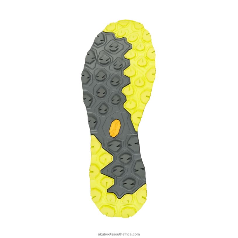 AKU FlyRock GTX 88XZN18 Men Blue/Lime