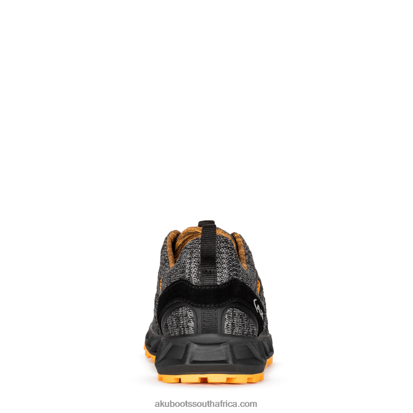 AKU Rapida Air 88XZN23 Men Black/Orange