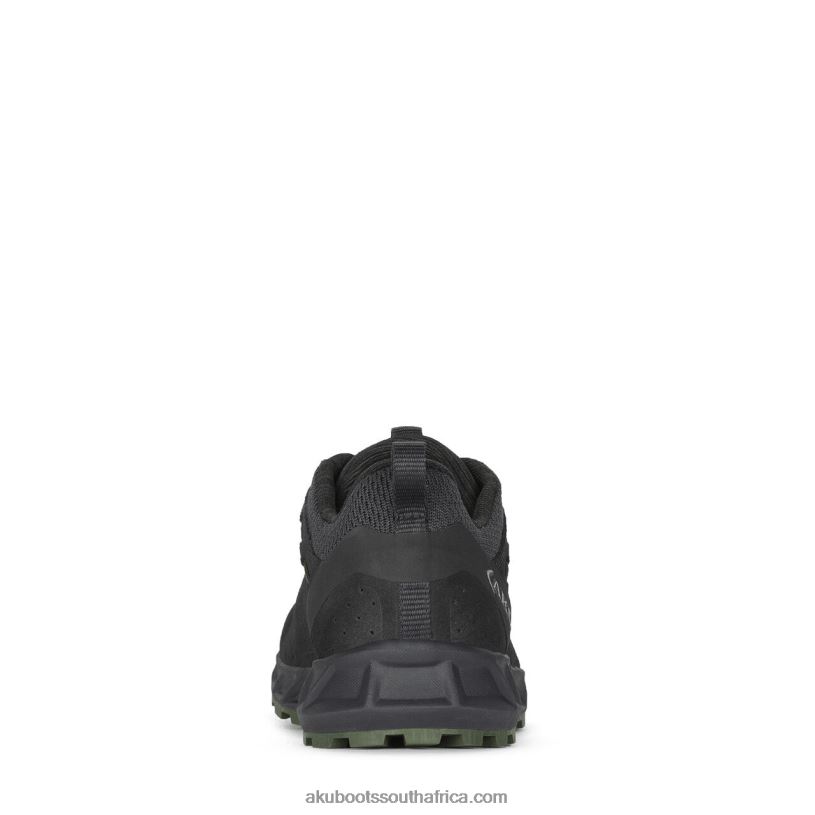 AKU Rapida Evo GTX 88XZN24 Men Blue/Orange