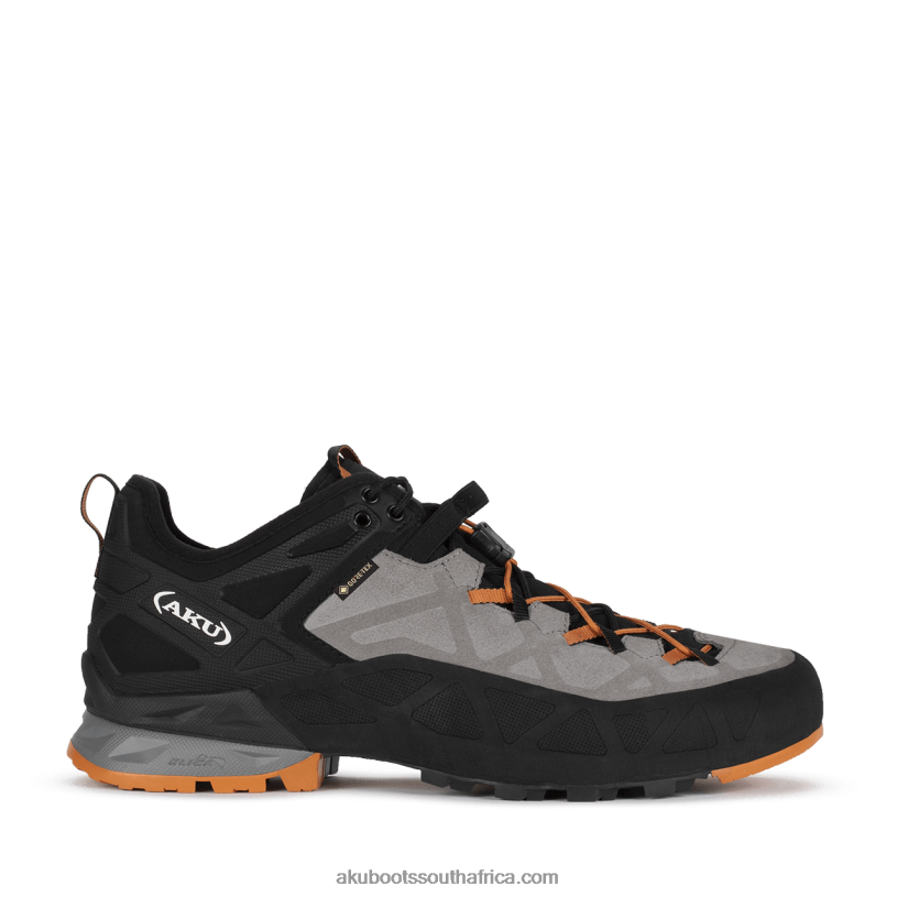 AKU Rock DFS GTX 88XZN50 Men Rust