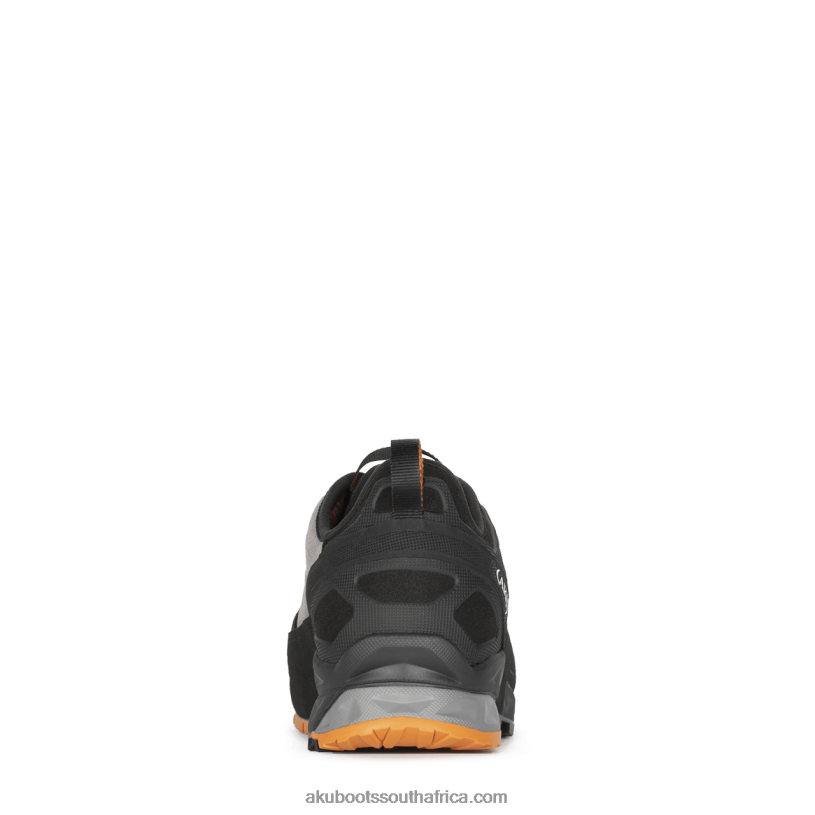 AKU Rock DFS GTX 88XZN50 Men Rust