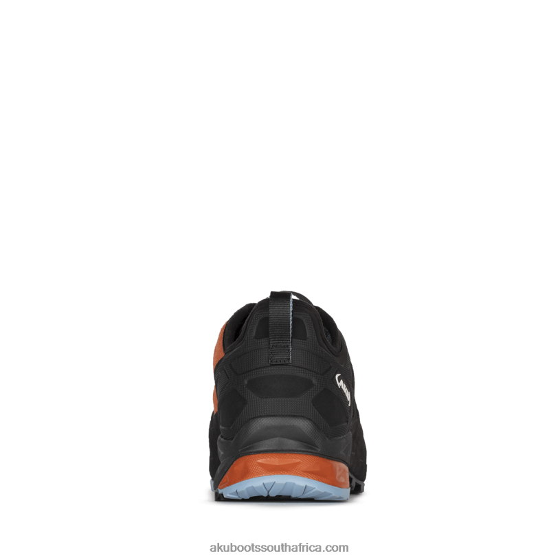 AKU Rock DFS GTX 88XZN50 Men Rust