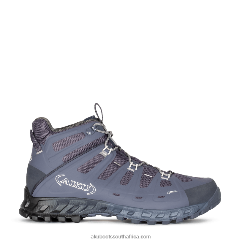 AKU Selvatica Mid GTX 88XZN13 Men Anthracite/Black