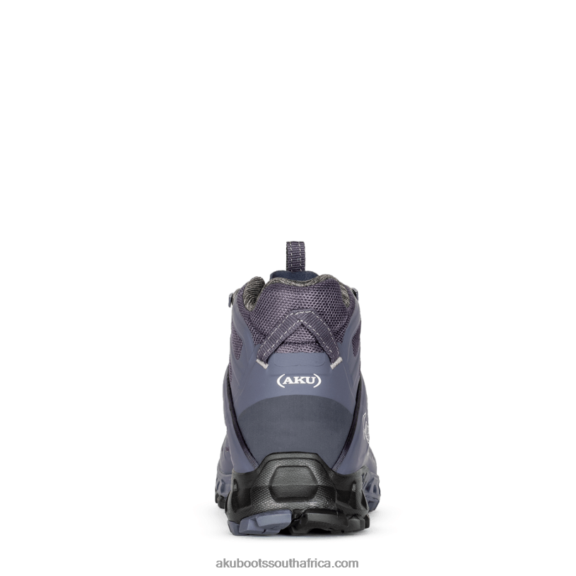 AKU Selvatica Mid GTX 88XZN13 Men Anthracite/Black