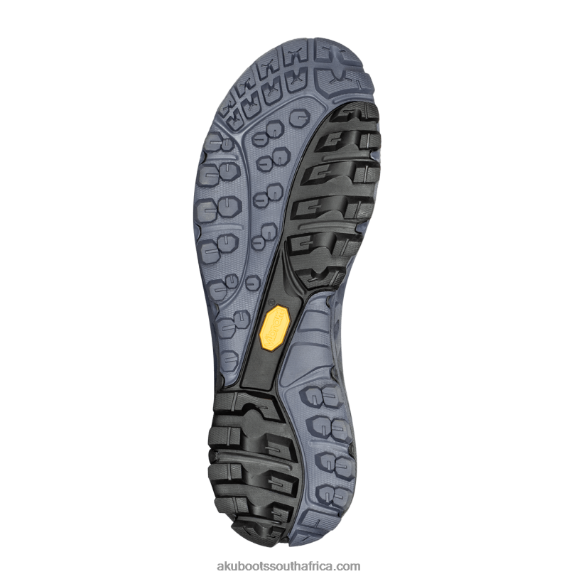 AKU Selvatica Mid GTX 88XZN13 Men Anthracite/Black