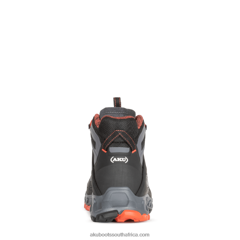 AKU Selvatica Mid GTX 88XZN13 Men Anthracite/Black