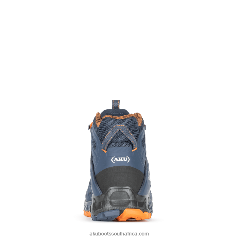 AKU Selvatica Mid GTX 88XZN13 Men Anthracite/Black