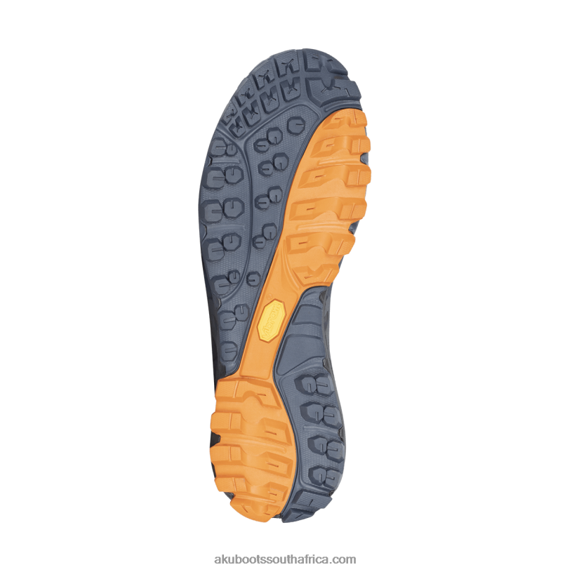 AKU Selvatica Mid GTX 88XZN13 Men Anthracite/Black