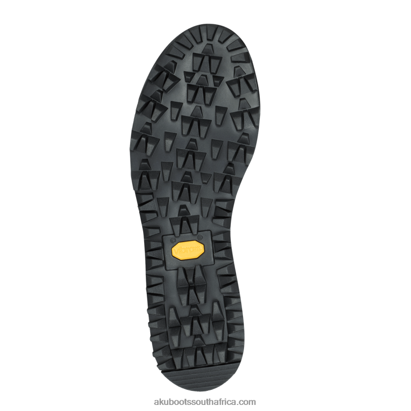 AKU Slope Original GTX 88XZN20 Men Anthracite/Blue