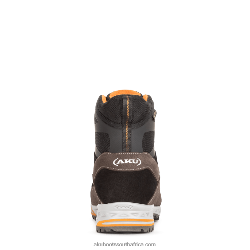 AKU Trekker Pro GTX 88XZN12 Men Black/Orange