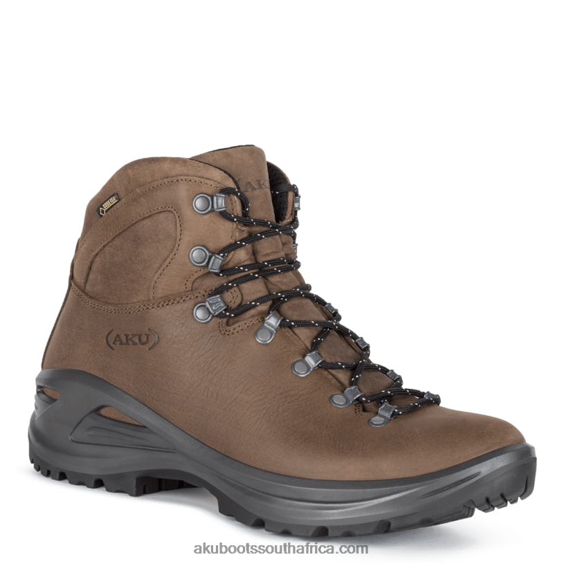 AKU Tribute II GTX 88XZN1 Men Brown