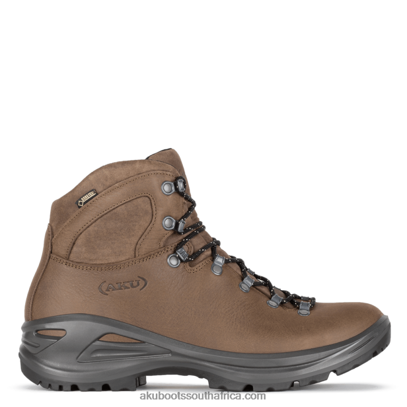 AKU Tribute II GTX 88XZN1 Men Brown