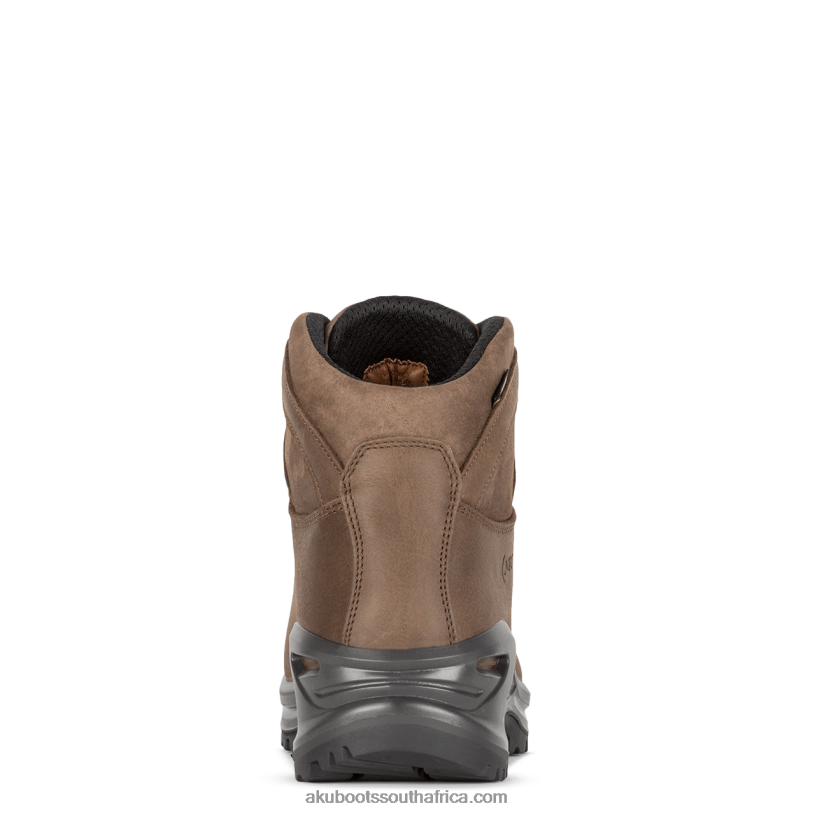 AKU Tribute II GTX 88XZN1 Men Brown