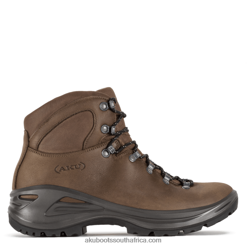 AKU Tribute II LTR 88XZN9 Men Brown