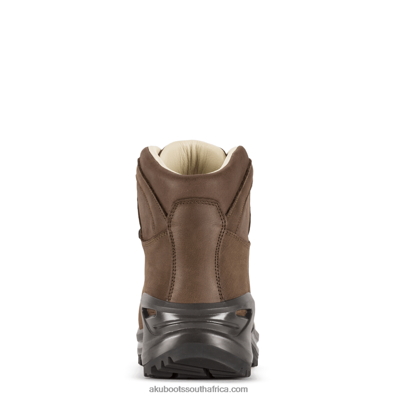 AKU Tribute II LTR 88XZN9 Men Brown