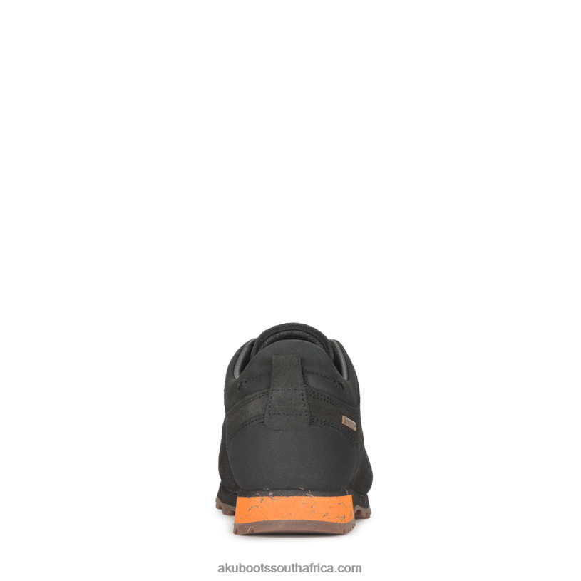 AKU Bellamont III Suede GTX 88XZN3 Men Anthracite/Rust