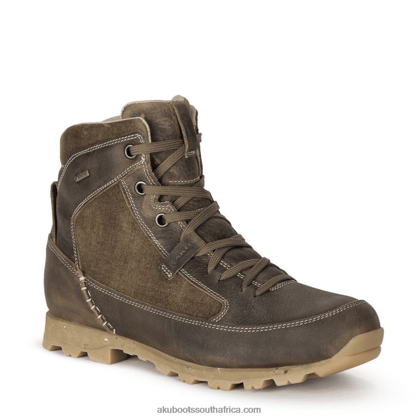 AKU Giau GTX 88XZN44 Men Beige