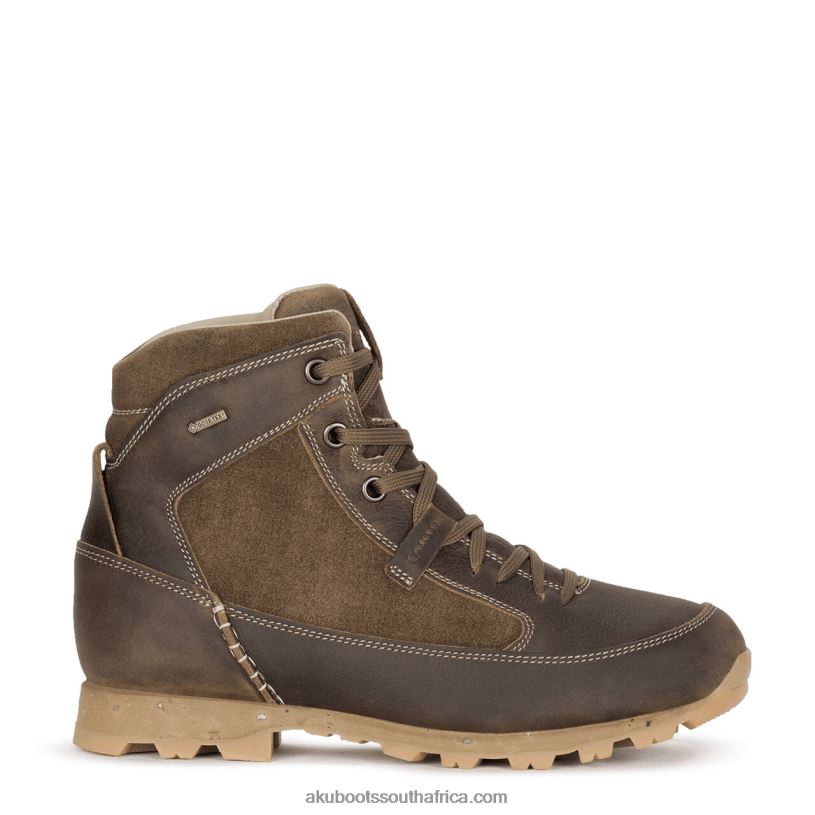 AKU Giau GTX 88XZN44 Men Beige