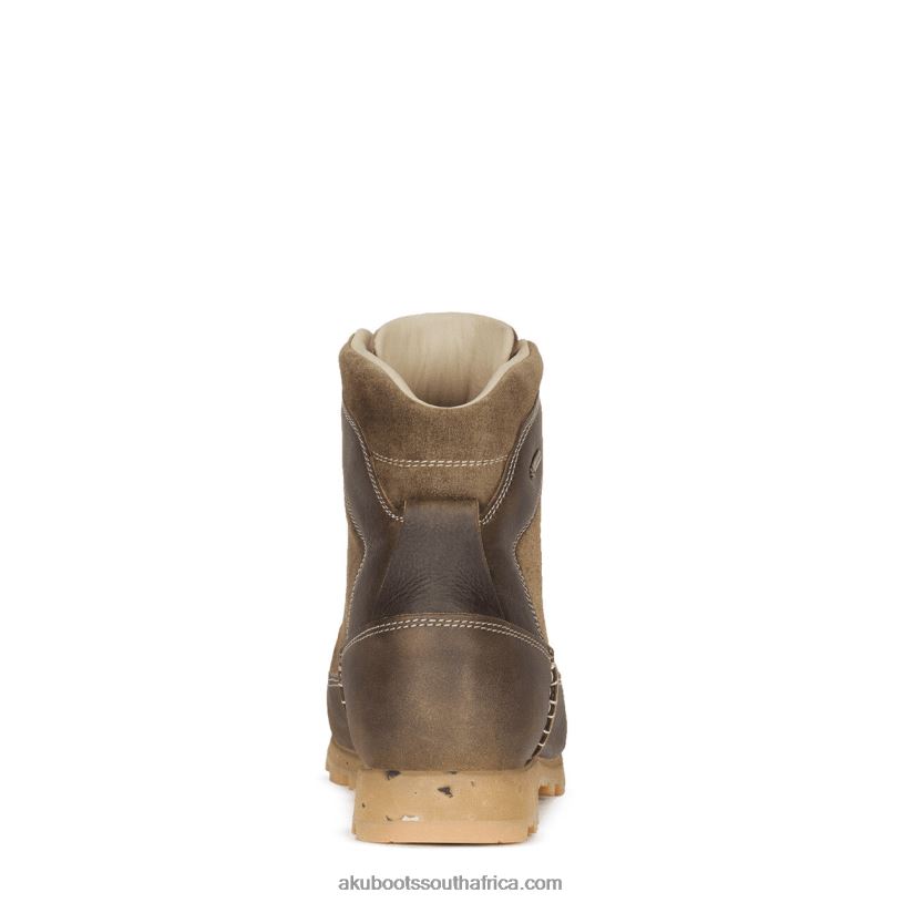 AKU Giau GTX 88XZN44 Men Beige