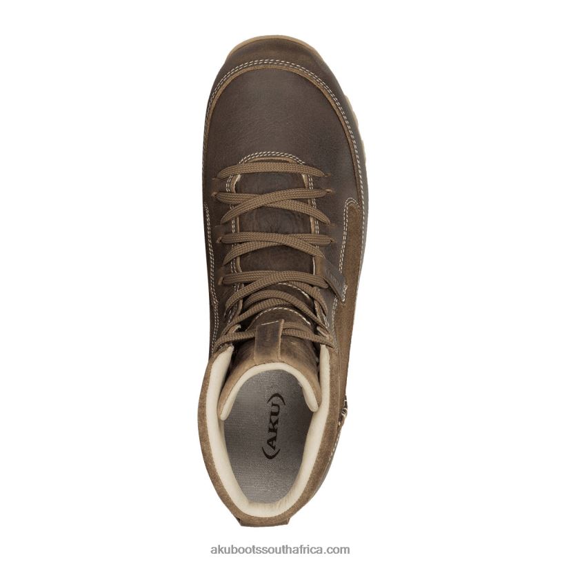 AKU Giau GTX 88XZN44 Men Beige