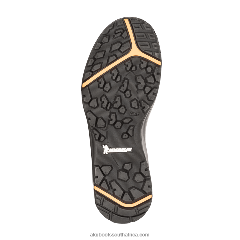 AKU La Val II Low GTX 88XZN43 Men Brown
