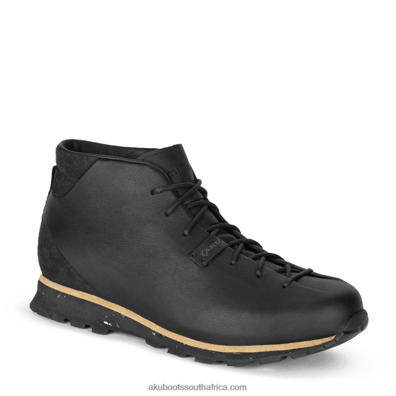 AKU Minima 88XZN45 Men Black