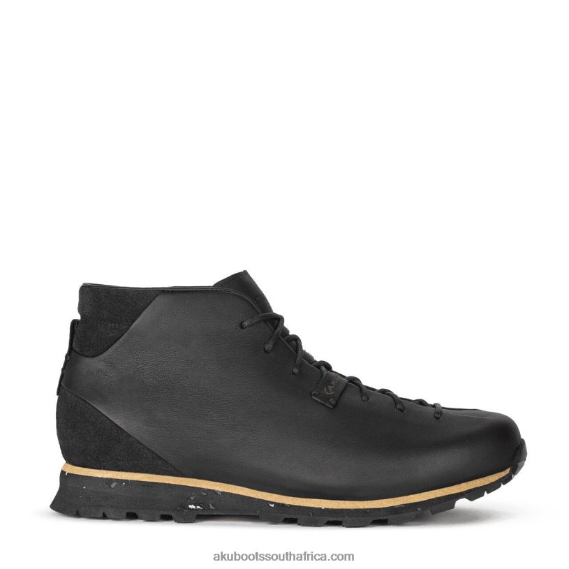 AKU Minima 88XZN45 Men Black