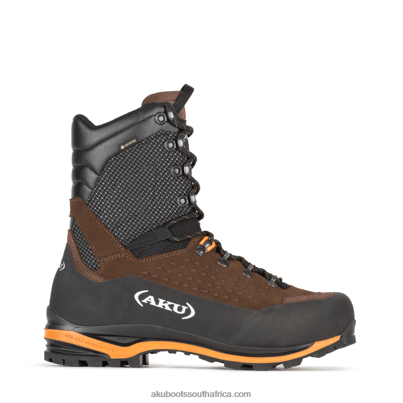 AKU Dogma GTX 88XZN7Brown/Black