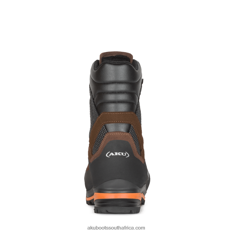 AKU Dogma GTX 88XZN7Brown/Black