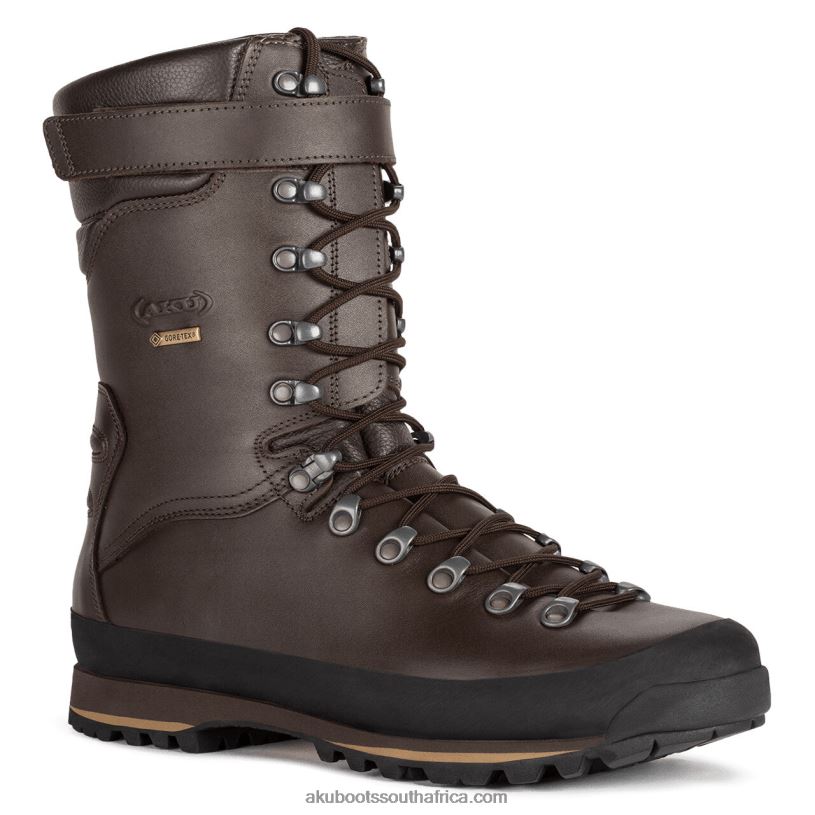 AKU Jager Evo High GTX 88XZN62Brown