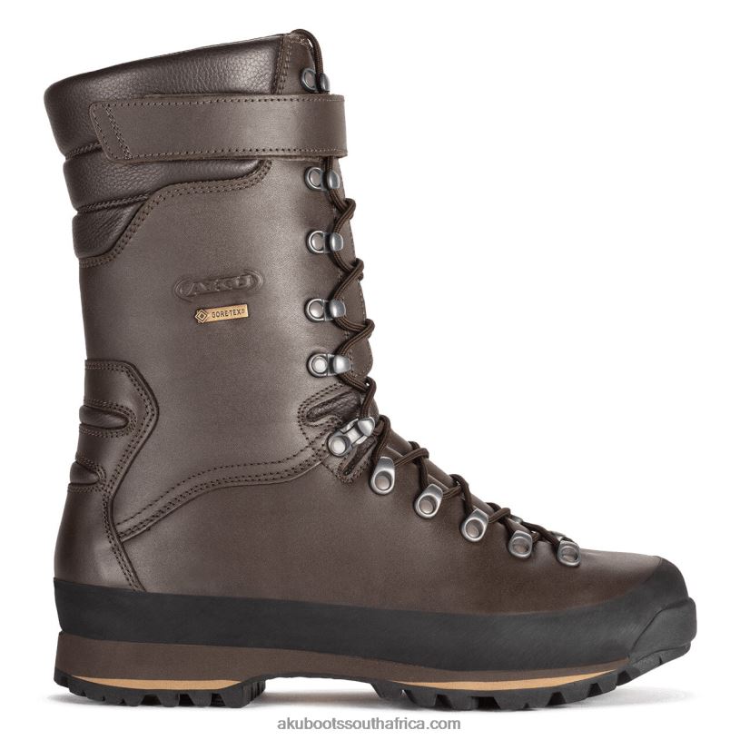 AKU Jager Evo High GTX 88XZN62Brown