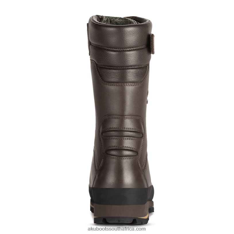 AKU Jager Evo High GTX 88XZN62Brown