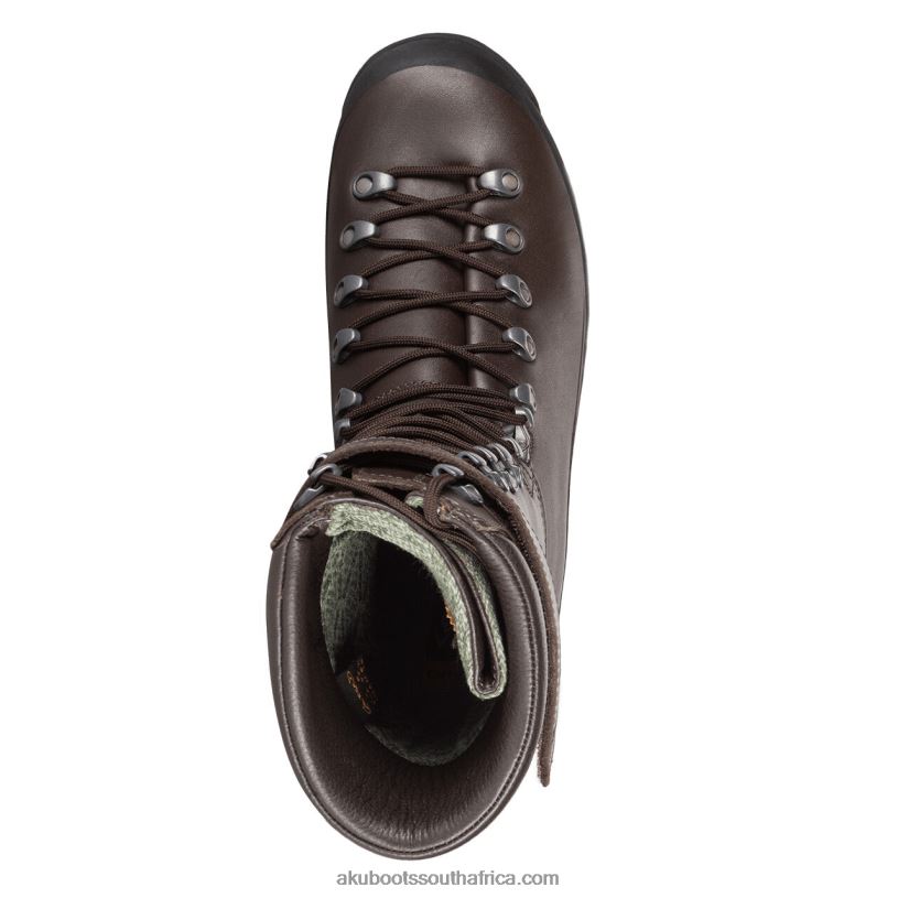 AKU Jager Evo High GTX 88XZN62Brown