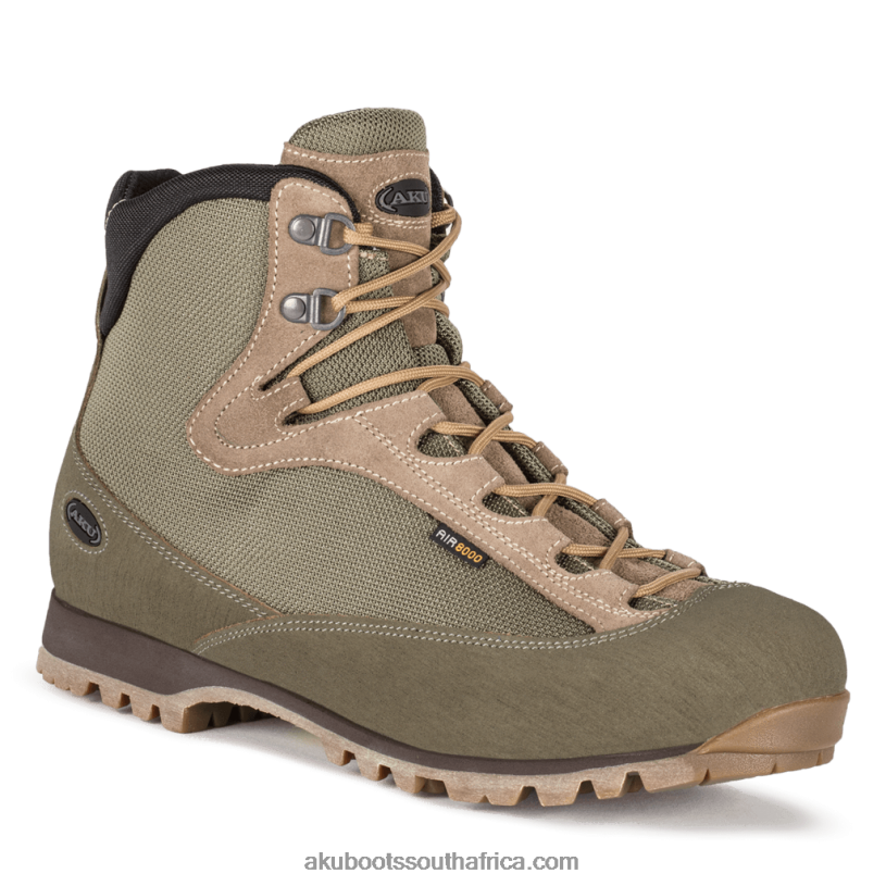 AKU Pilgrim DS - Small 88XZN65Desert Beige