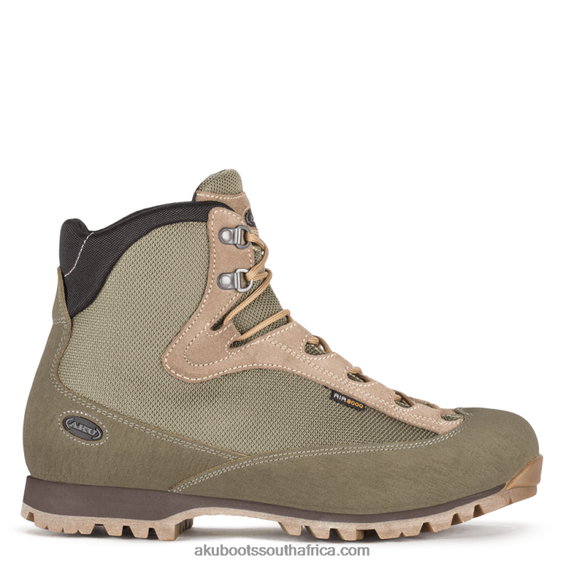 AKU Pilgrim DS - Small 88XZN65Desert Beige