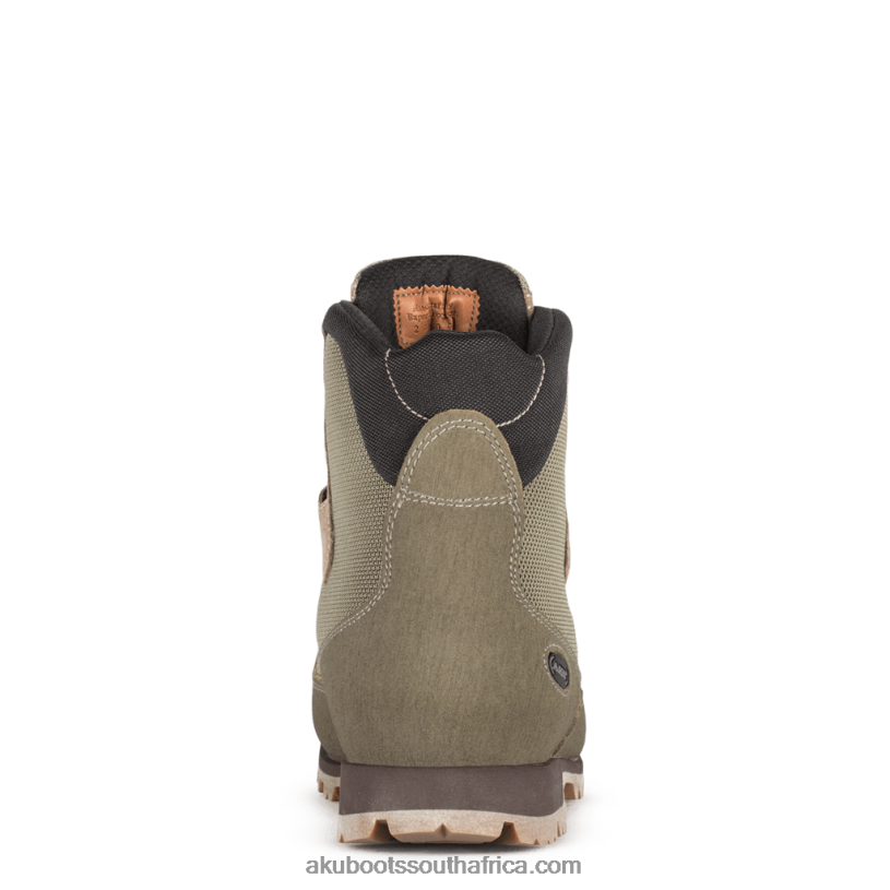 AKU Pilgrim DS - Small 88XZN65Desert Beige