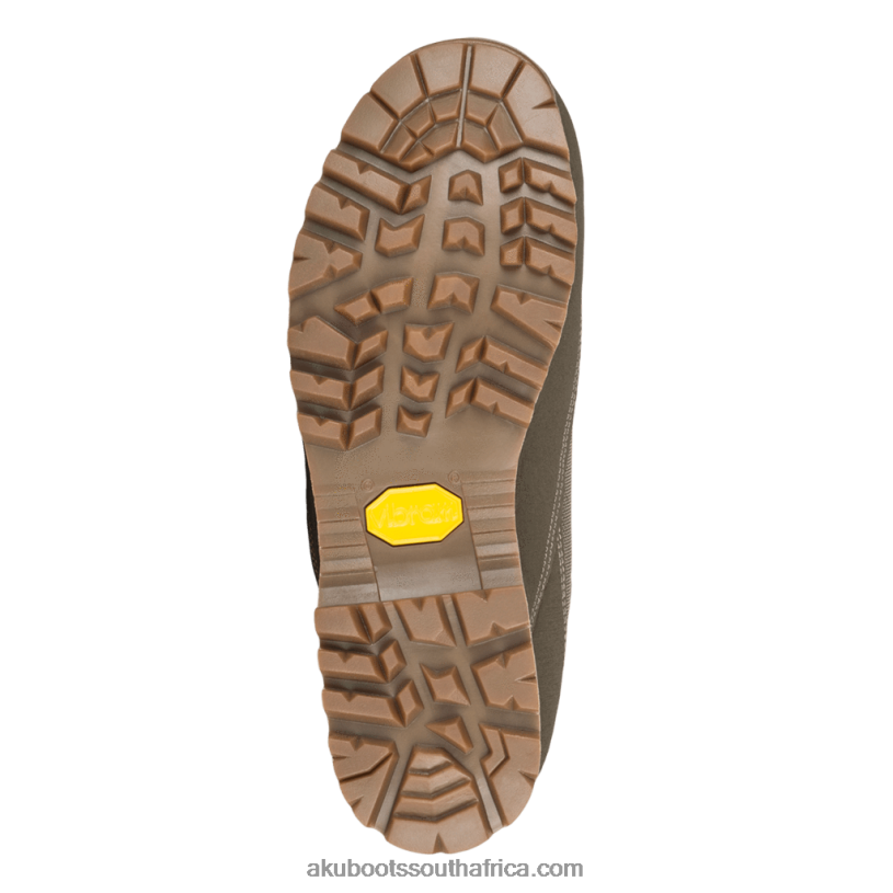 AKU Pilgrim DS - Small 88XZN65Desert Beige