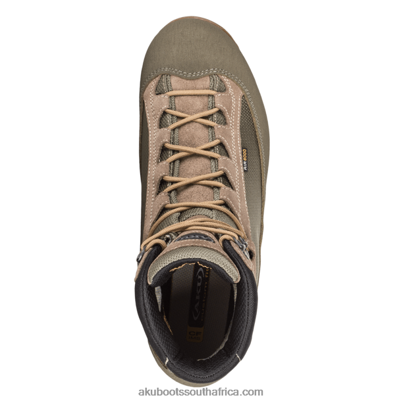 AKU Pilgrim DS - Small 88XZN65Desert Beige
