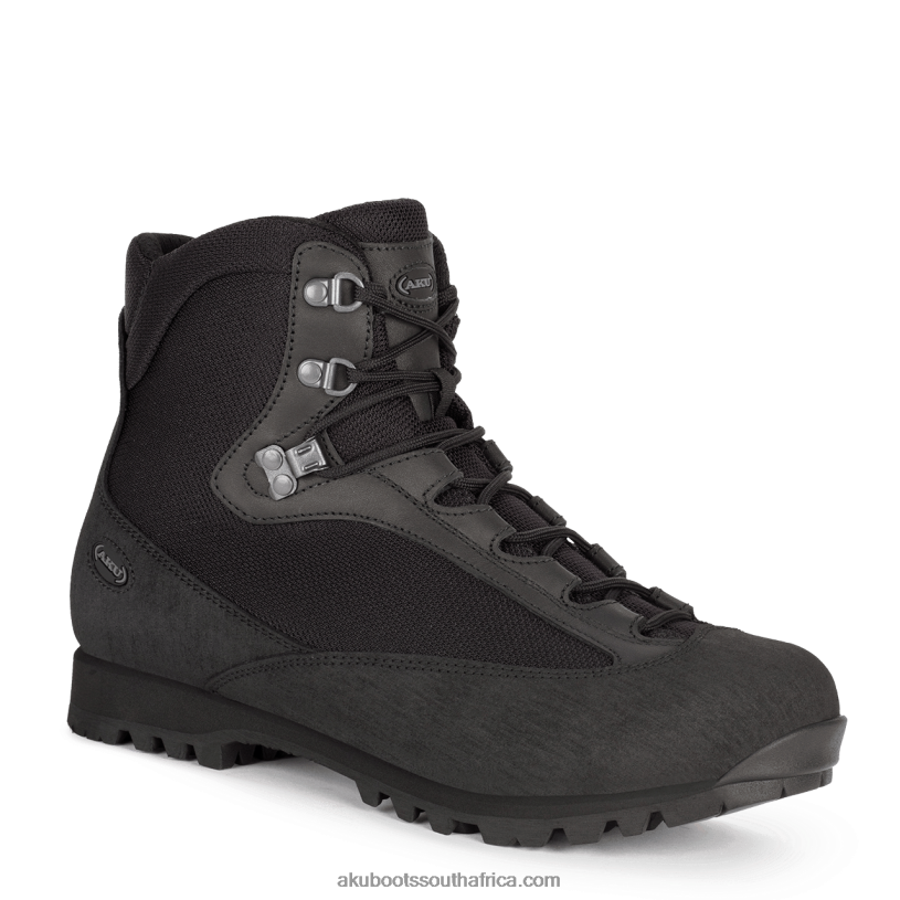 AKU Pilgrim GTX Combat FG 88XZN64Black