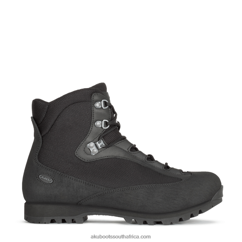 AKU Pilgrim GTX Combat FG 88XZN64Black