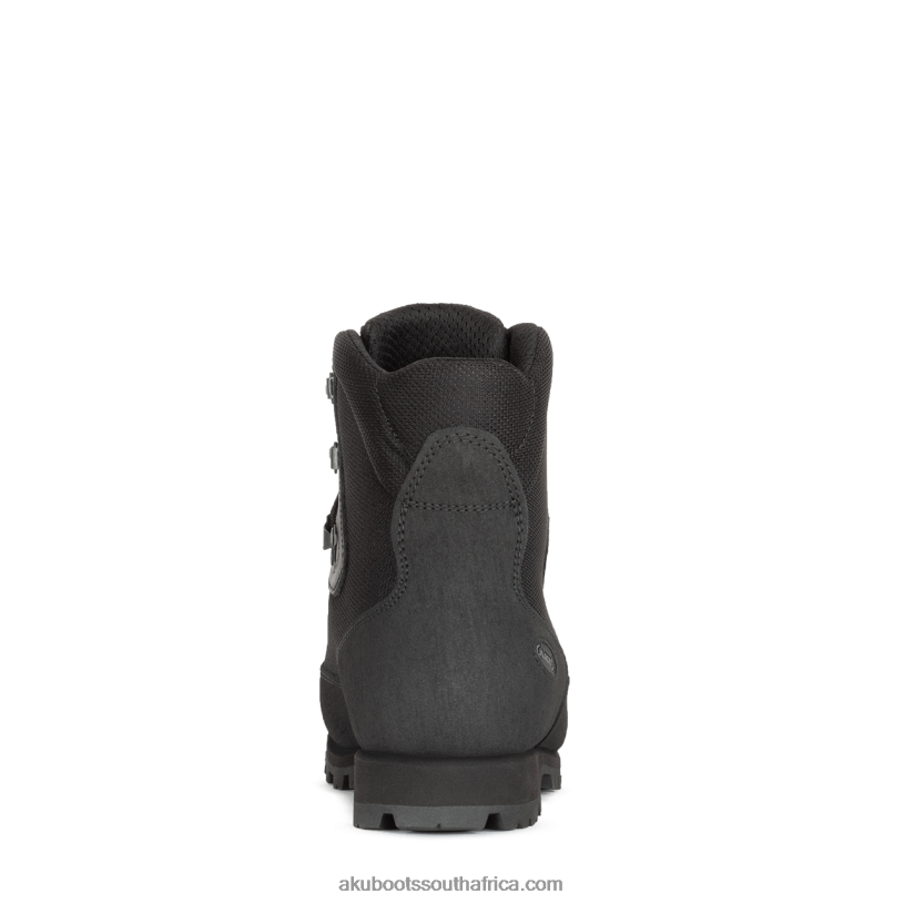 AKU Pilgrim GTX Combat FG 88XZN64Black