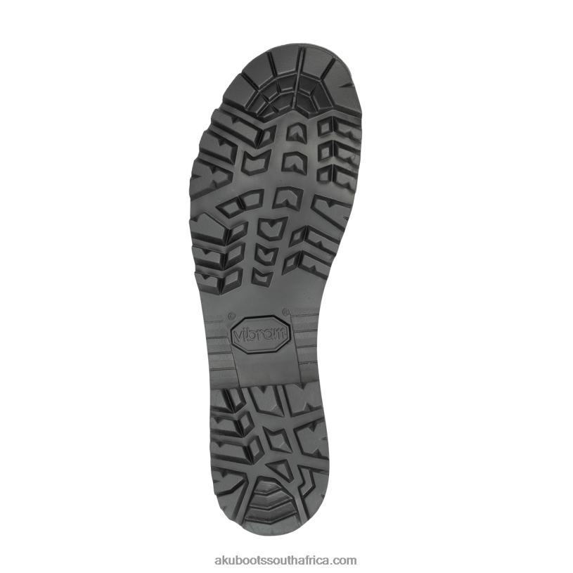 AKU Pilgrim GTX Combat FG 88XZN64Black