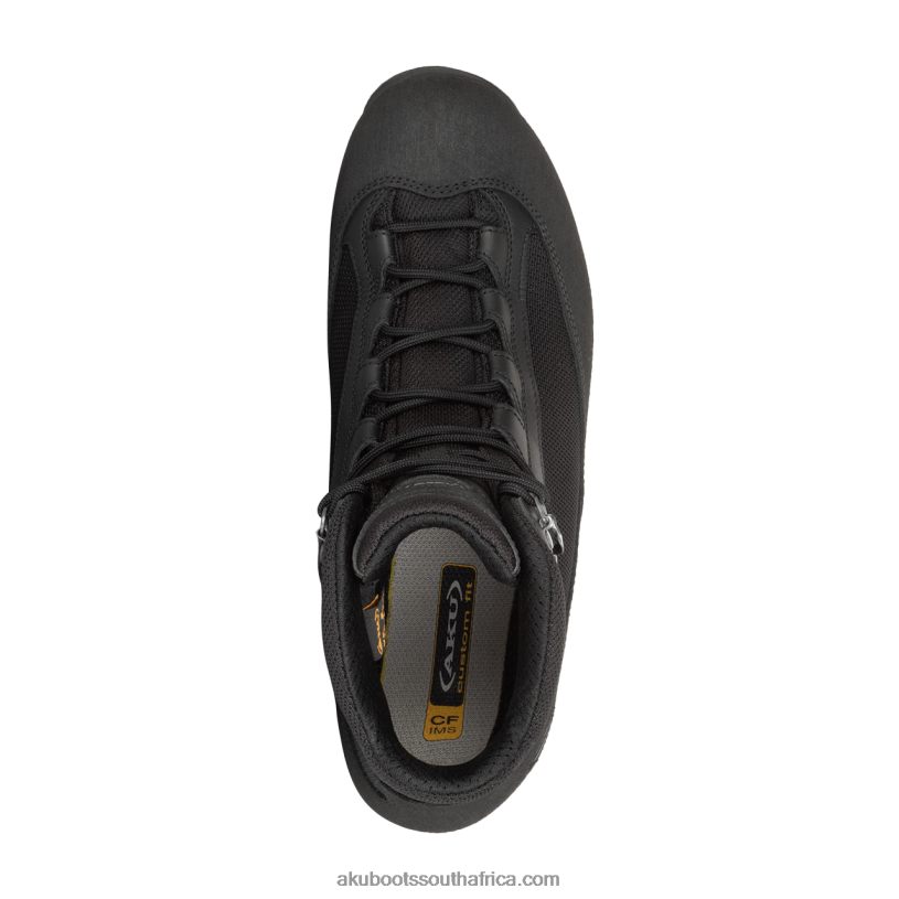 AKU Pilgrim GTX Combat FG 88XZN64Black