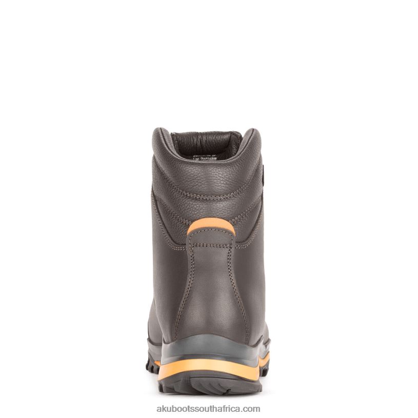 AKU Riserva GTX 88XZN58Brown/Flo Orange