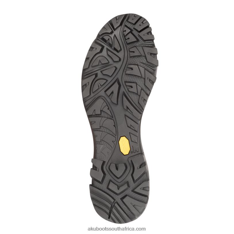 AKU Riserva GTX 88XZN58Brown/Flo Orange