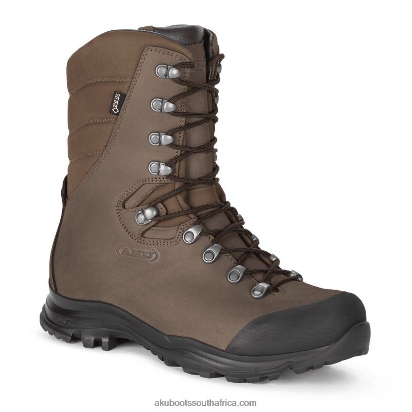 AKU Riserva High NBK GTX 88XZN60Brown