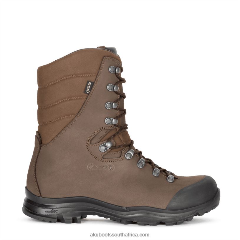 AKU Riserva High NBK GTX 88XZN60Brown
